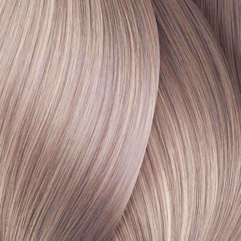 Hair dye inoa 10.21 Lightest Iridescent Ash Blond 60ml L'Oréal