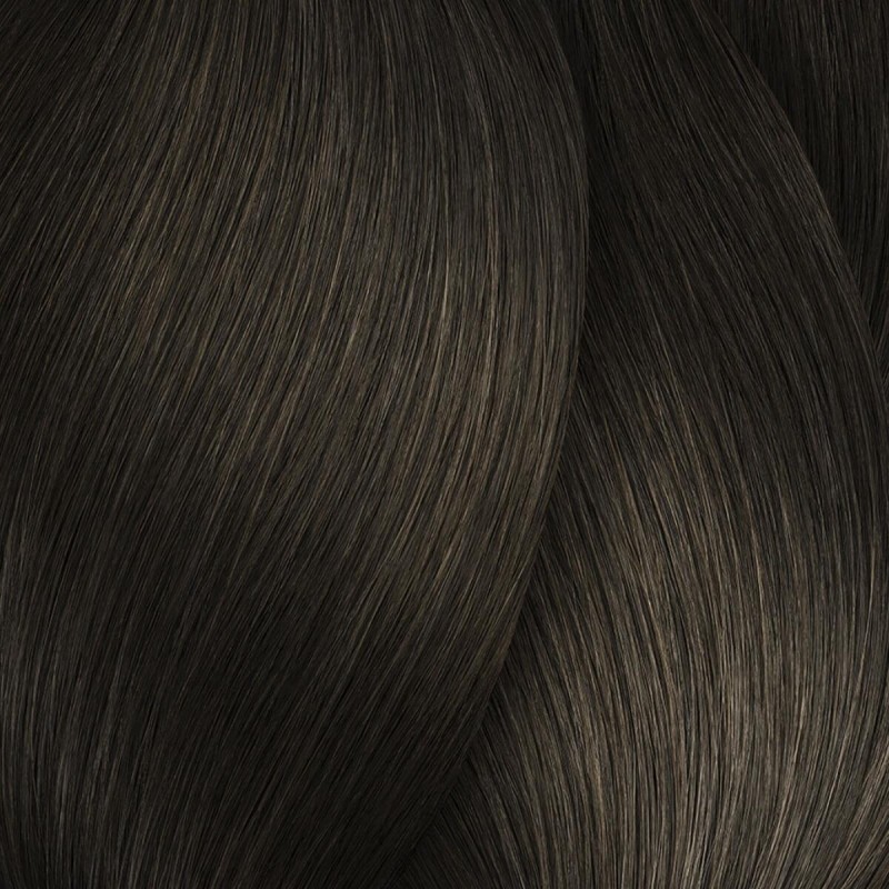 Hair dye inoa 6.0 Deep Cover Dark Blond 60ml L'Oréal