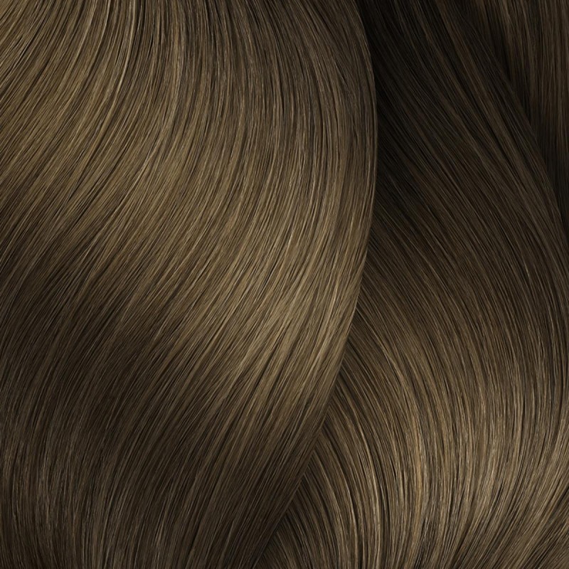 Hair dye inoa 8.0 60ml L'Oréal