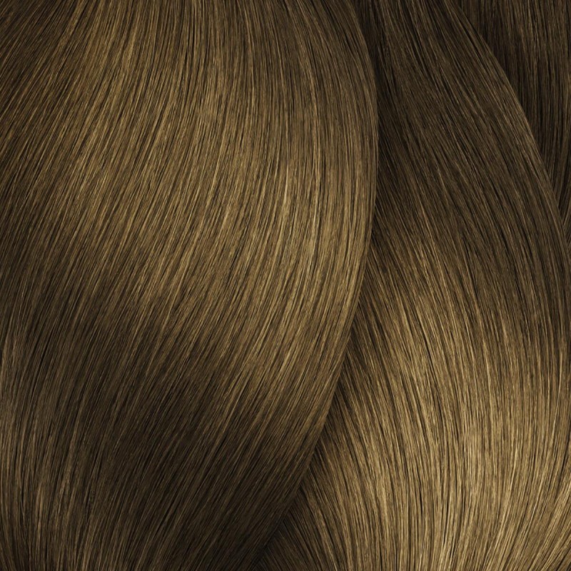 Hair dye inoa 7.3 Golden Blond 60ml L'Oréal