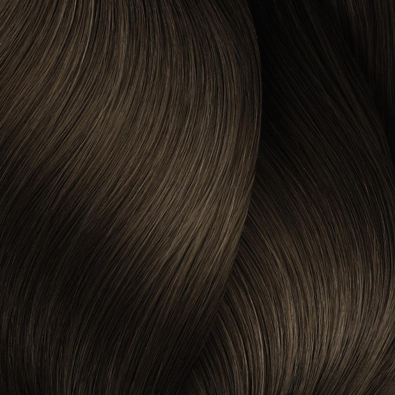 Hair dye inoa 6.23 Dark Iridescent Golden Blond 60ml L'Oréal
