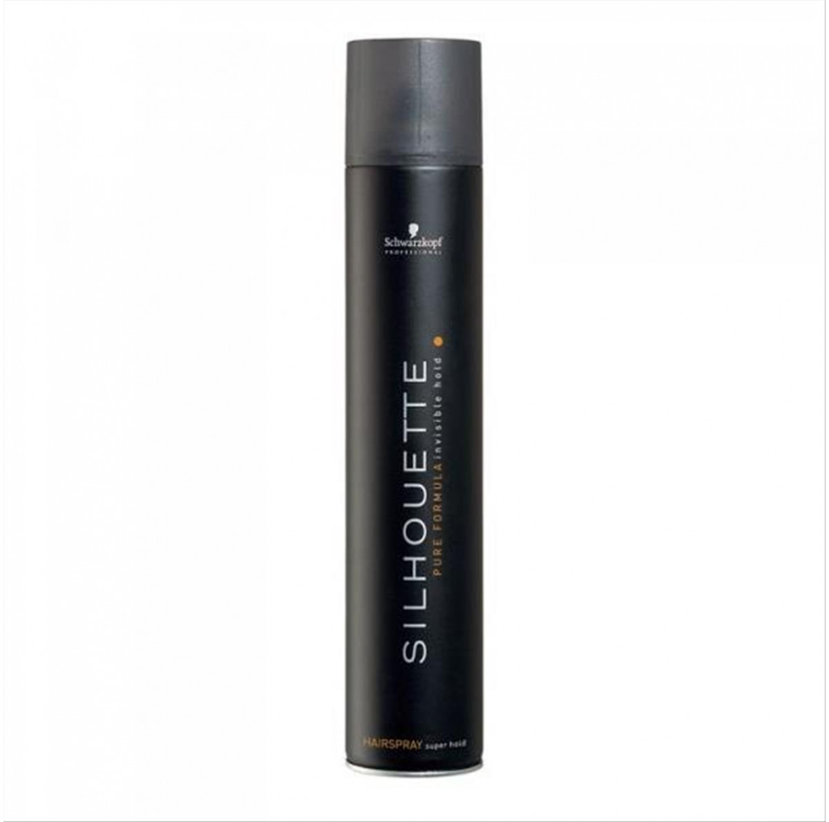 Hair Spray Silhouette Schwarzkopf 500 ml