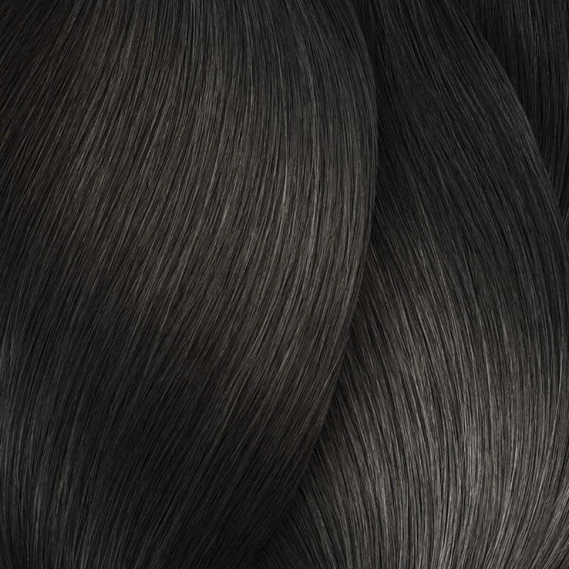 Hair dye inoa 6.1 Dark Ash Blond 60ml L'Oréal