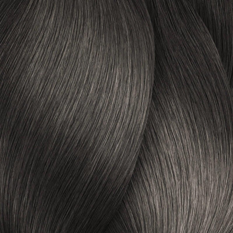 Hair dye inoa 7.1 Ash Blond 60ml L'Oréal