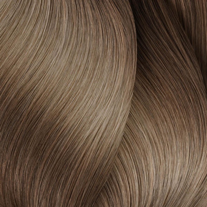 Hair dye inoa 9.12 Very Light Ash Iridescent Blond 60ml L'Oréal