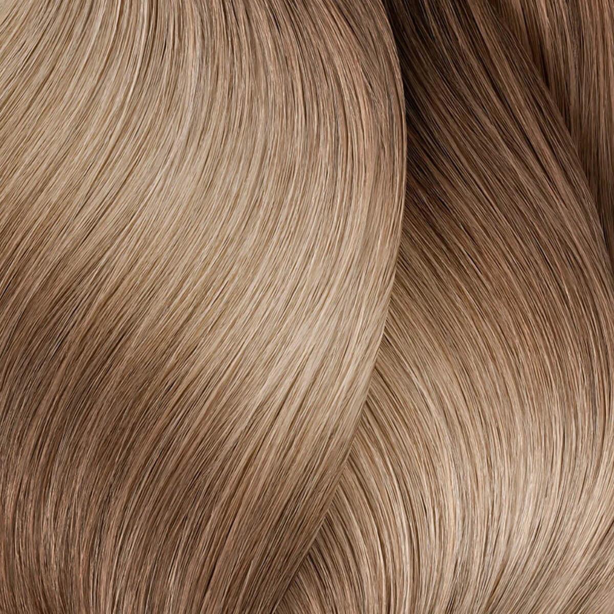 Hair dye inoa 10.12 Lightest Ash Iridescent Blond 60ml L'Oréal