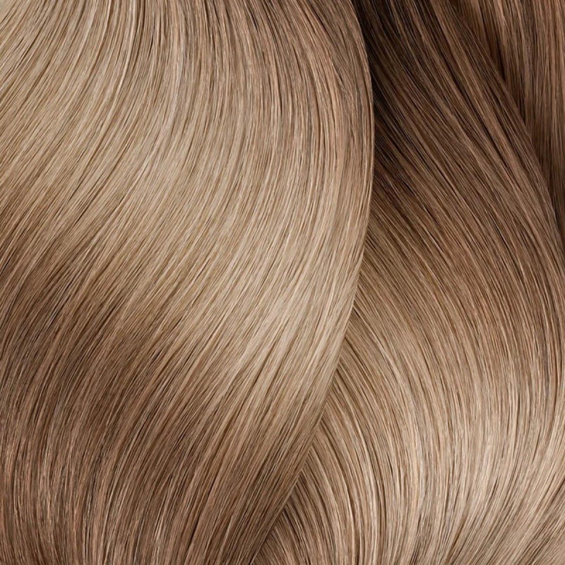 Hair dye inoa 10.12 Lightest Ash Iridescent Blond 60ml L'Oréal