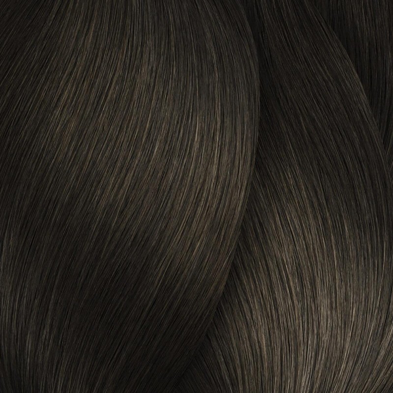 Hair dye inoa 6 Dark Blond 60ml L'Oréal