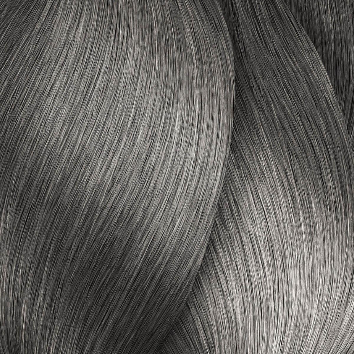 Βαφή Μαλλιών LOreal Inoa No 8.11 Ξανθό Ανοιχό Σαντρέ Βαθύ - 60gr
