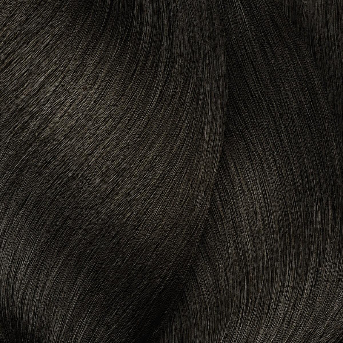 Βαφή Μαλλιών LOreal Inoa No 5.32 Καστανό Ανοιχτό Ντορέ Ιριζέ - 60gr