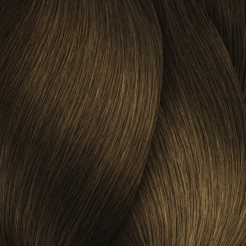 Hair dye inoa 6.3 Dark Golden Blond 60ml L'Oréal