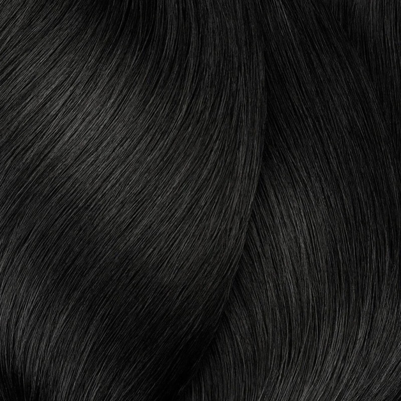 Hair dye inoa 4 Brown 60ml L'Oréal