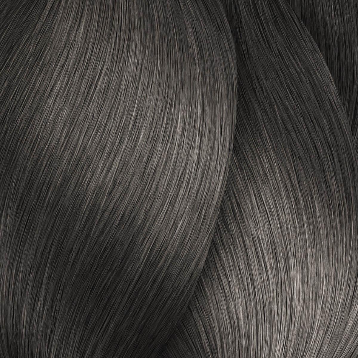 Βαφή Μαλλιών LOreal Inoa No 7.11 Ξανθό Σαντρέ Βαθύ - 60gr