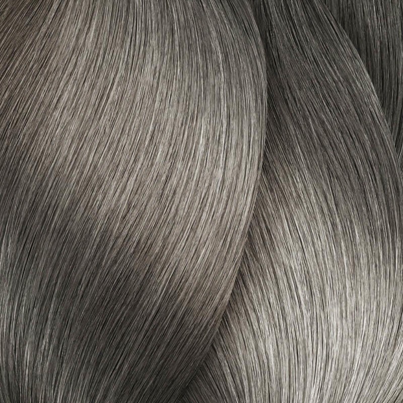 Hair dye inoa 8.1 Light Ash Blond 60ml L'Oréal