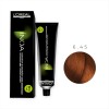 Hair Color L'Oreal Inoa No 6.45 Dark Copper Mahogany Blond - 60gr