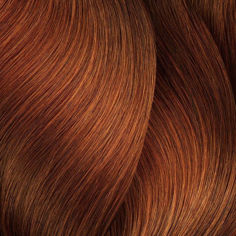 Hair dye inoa 7.4 Copper Blond 60ml L'Oréal