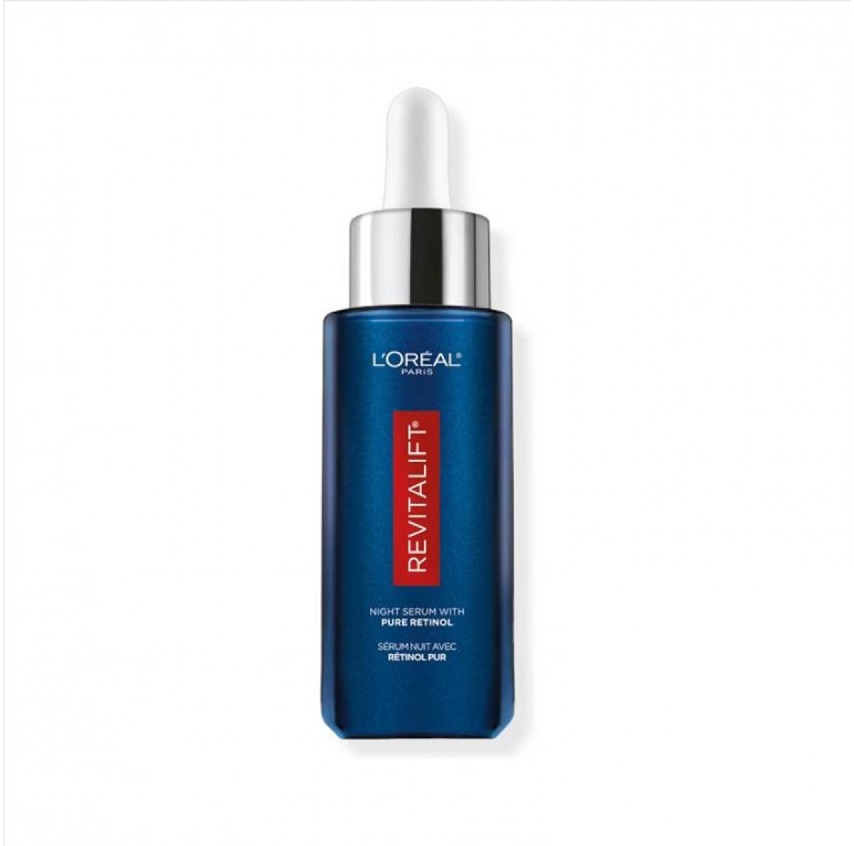 L'Oreal Revitalift Laser Pure Retinol Night Serum 30ml