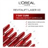 L\'Oreal Revitalift Laser Ampoules 7 Day Cure Peeling Effect