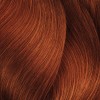 Βαφή Μαλλιών LOreal Inoa No 6.46 Ξανθό Σκούρο Χάλκινο Κόκκινο - 60gr