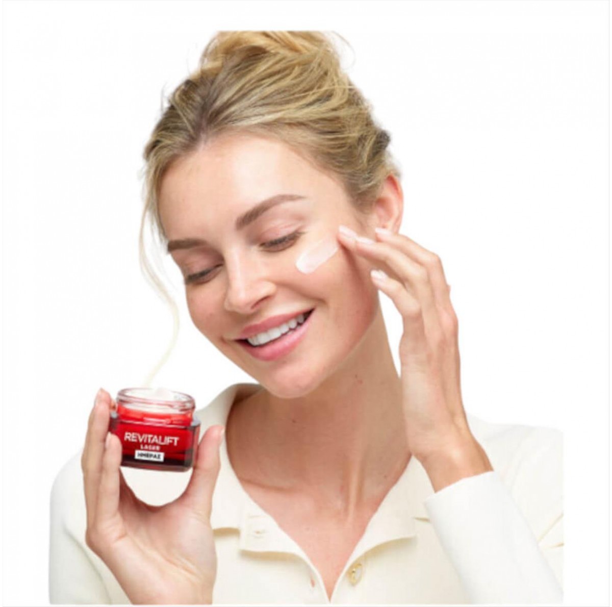 L'Oreal Paris Revitalift Renew Αντιγήρανσης Ημέρας 50ml