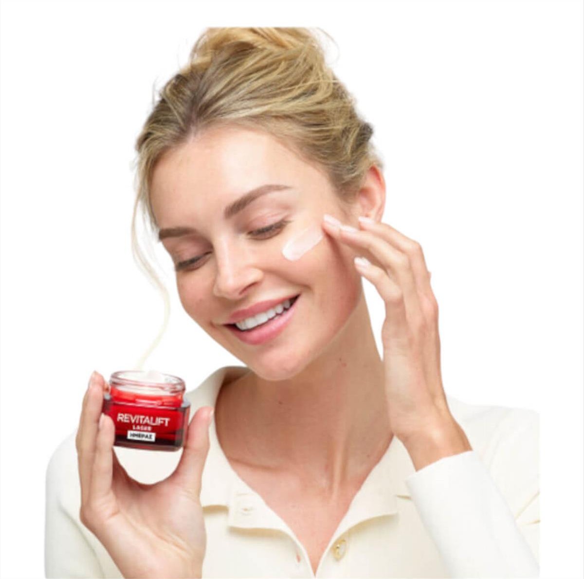 L'Oreal Paris Revitalift Renew Αντιγήρανσης Ημέρας 50ml