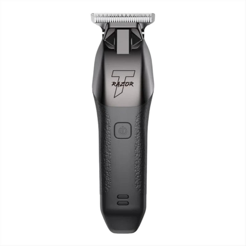 Κουρευτική Μηχανή Trimmer T Razor Black