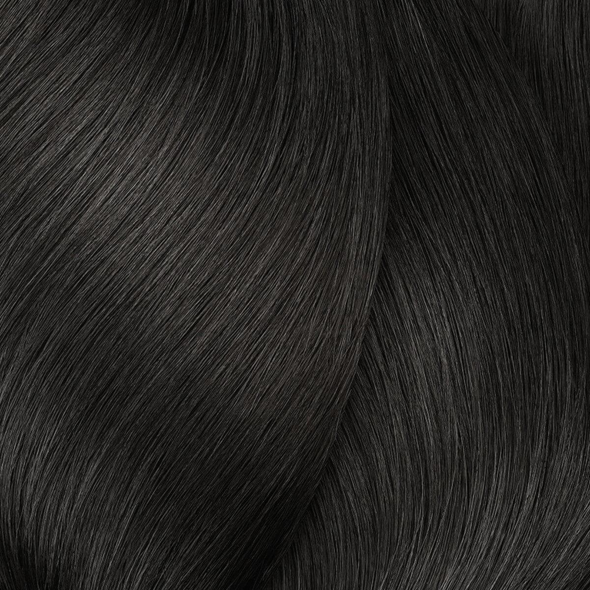 Βαφή Μαλλιών LOreal Inoa No 5.0 Καστανό Ανοιχτό Ενισχυμένο - 60gr