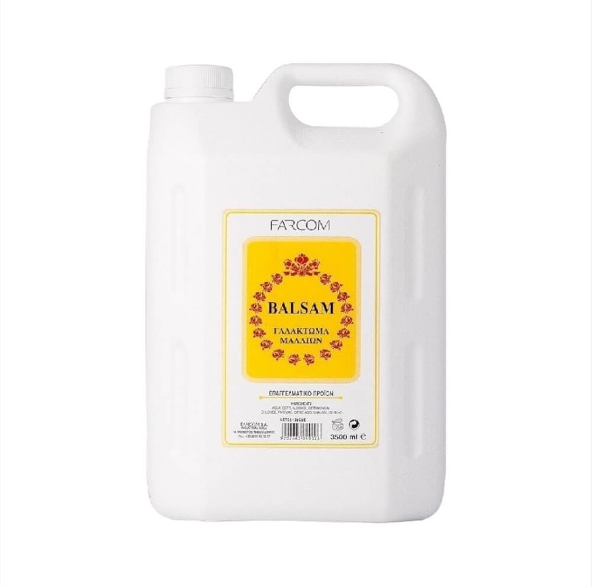 Balsam Farcom 3500ml