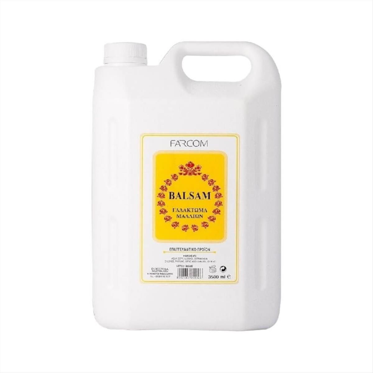 Balsam Farcom (Μπετόνι) 3500 ml