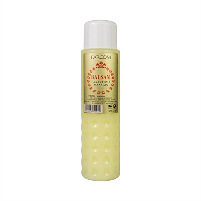 Balsam Farcom 500ml