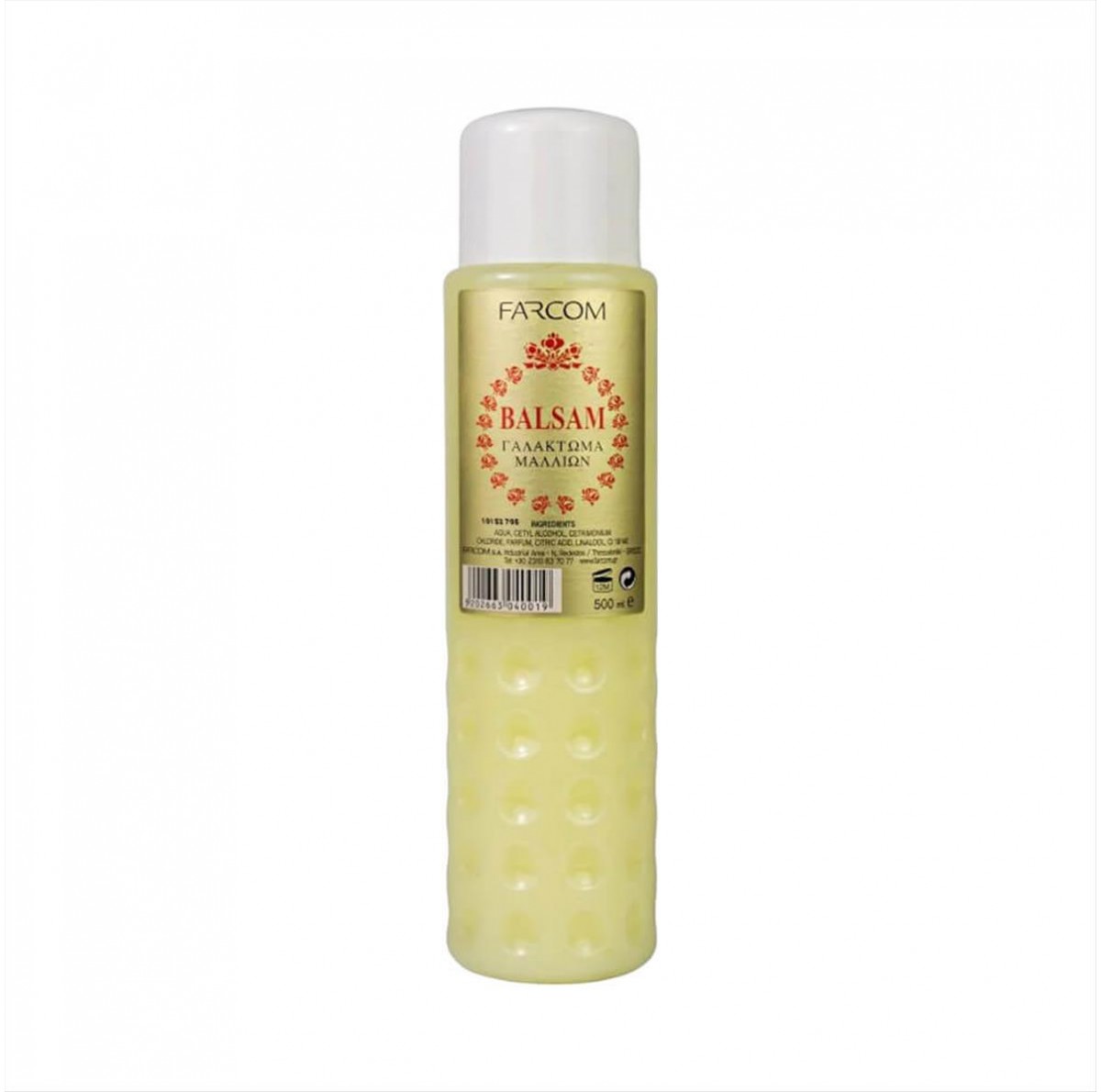 Balsam Farcom 500ml