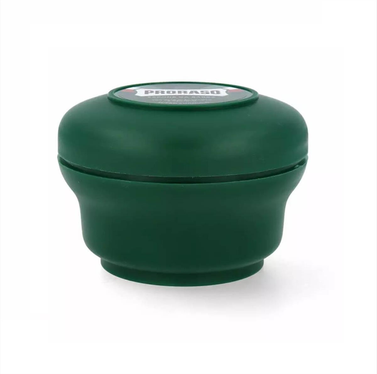 Proraso Shaving Soap with Eucalyptus-Menthol and Glycerin 150ml