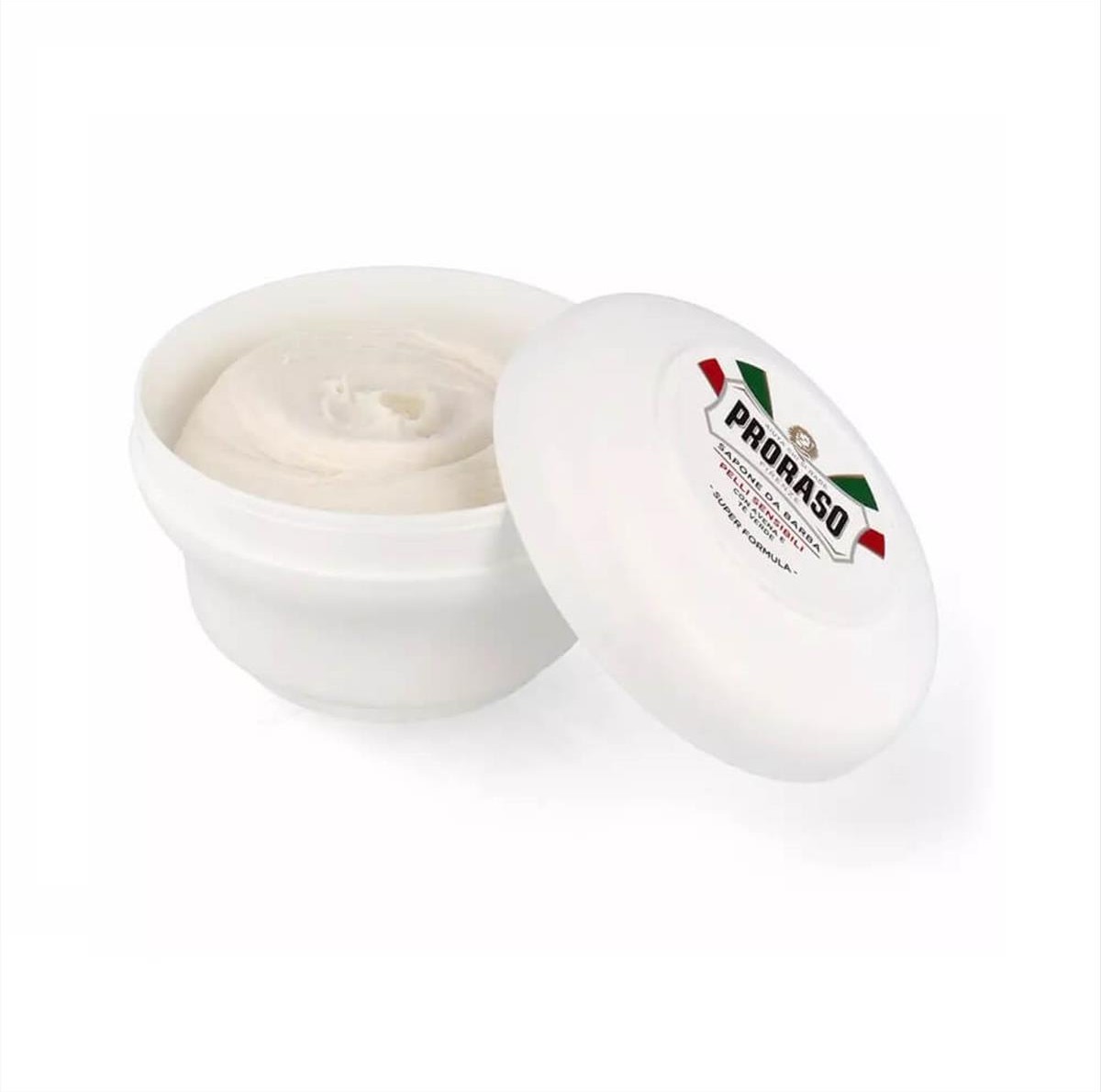 Proraso Shaving Soap For Dry - Sensitive Skin 150ml