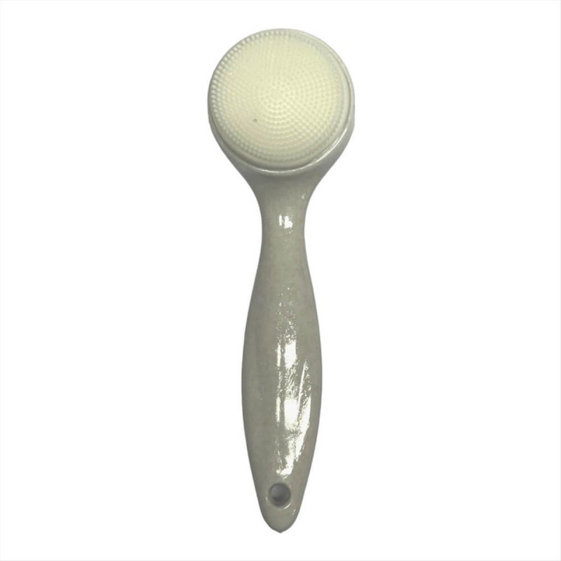 Silicon Delicate Clean Face Brush