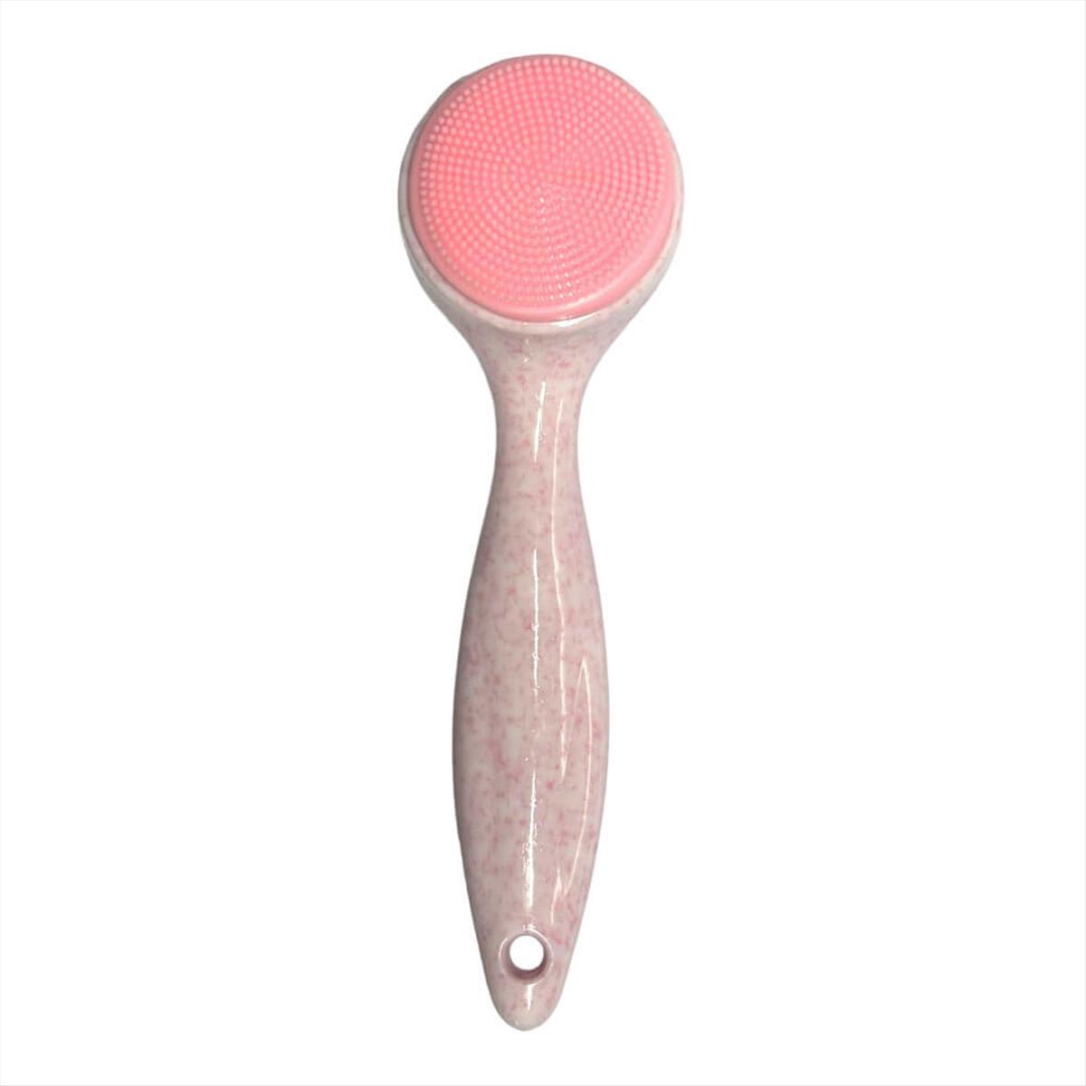 Silicon Delicate Clean Face Brush