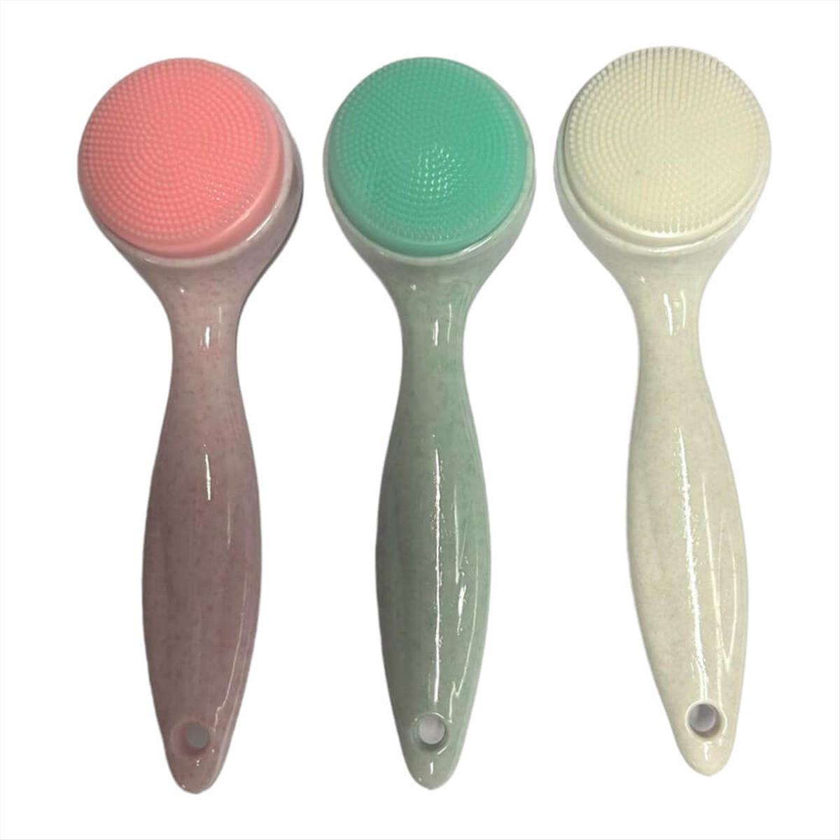 Silicon Delicate Clean Face Brush