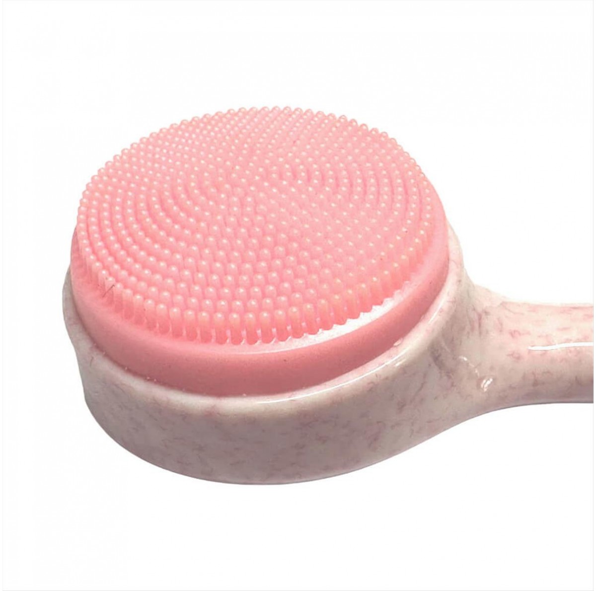 Silicon Delicate Clean Face Brush