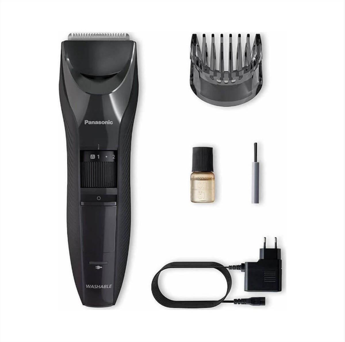 Hair Clipper Panasonic ER-GC53-K