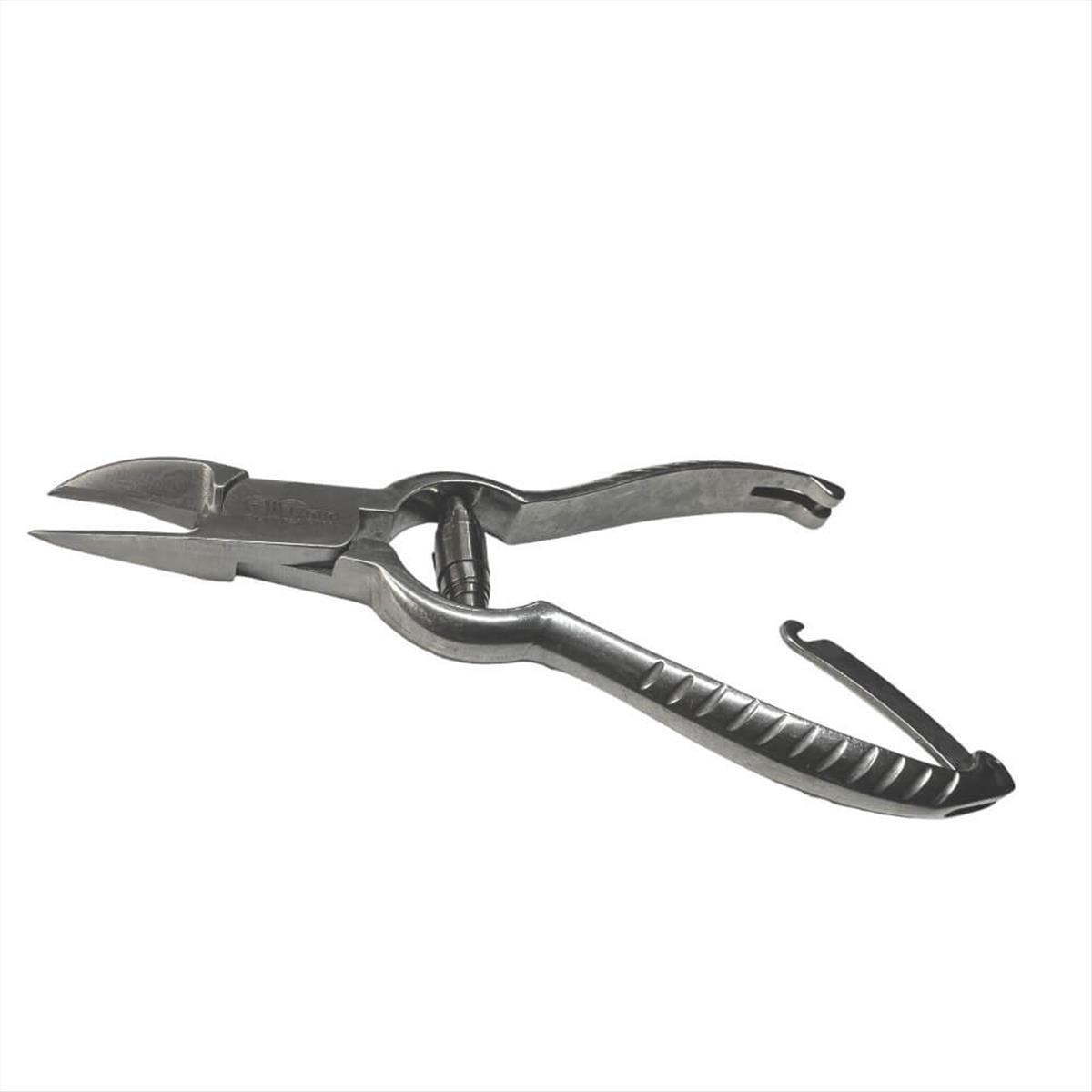 Nail Cuticle Nipper Lris G10 17mm