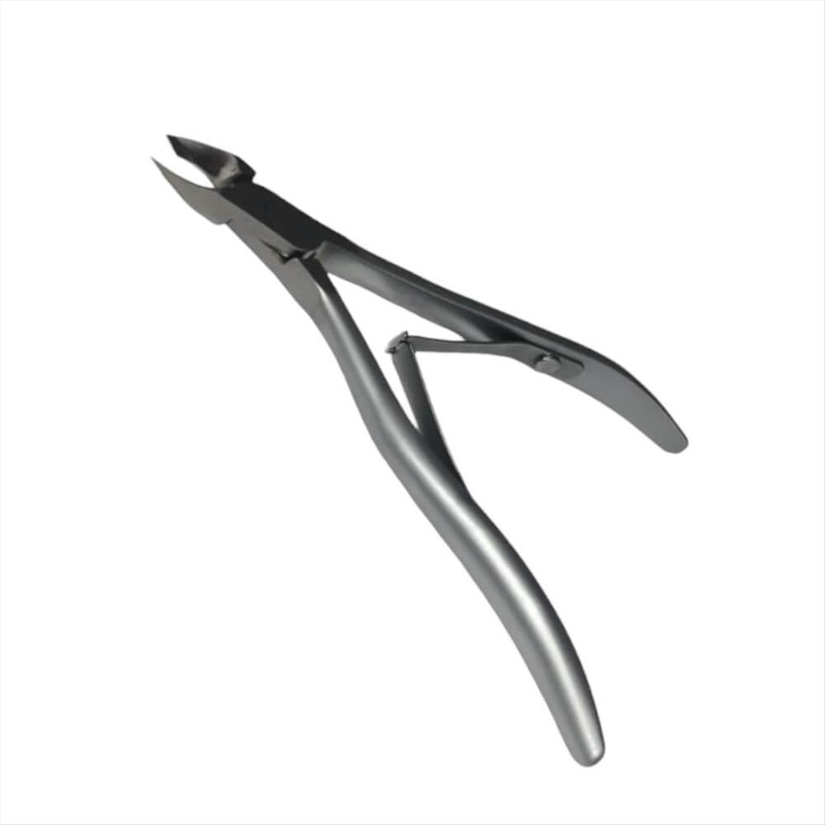 Nail Cuticle Nipper Lris G12 4mm