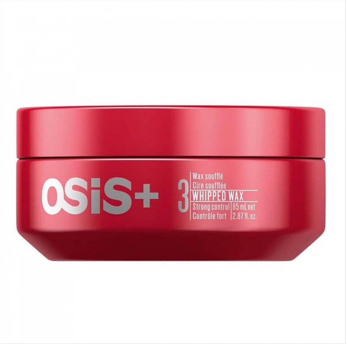 Schwarzkopf OSiS+ Whipped Wax 85ml