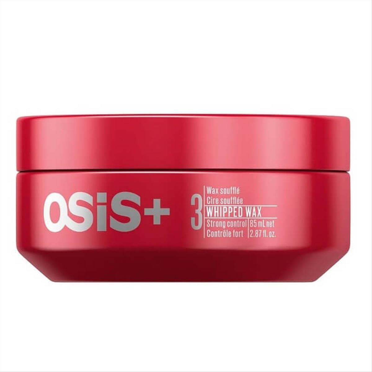 Schwarzkopf OSiS+ Whipped Wax 85ml