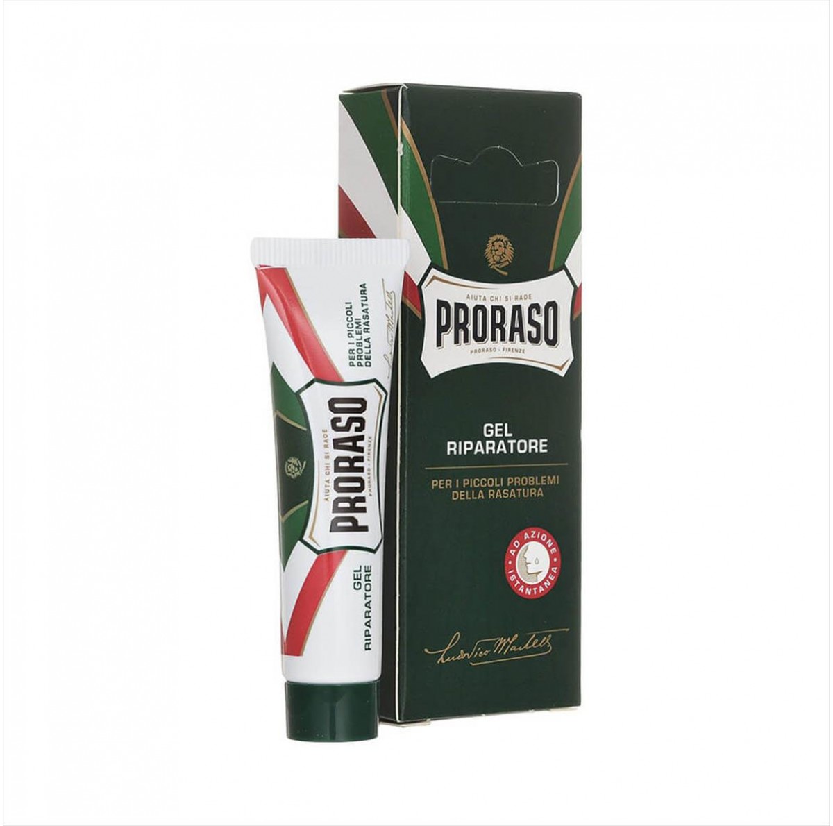 Proraso Hemostatic Gel 10ml