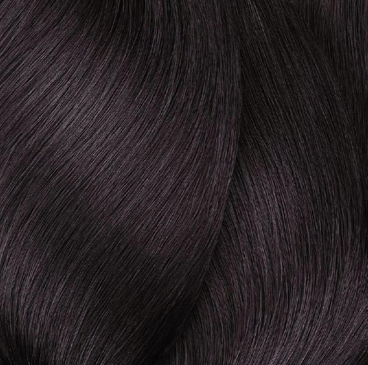 Βαφή L'Oreal Majirel 4.20 Καστανό Έντονο Ιριζέ 50ml