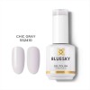 Bluesky Uv Gel Polish SS2410P Chic Gray 15ml