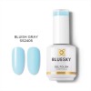 Bluesky Uv Gel Polish SS2405P Bluish Gray 15ml