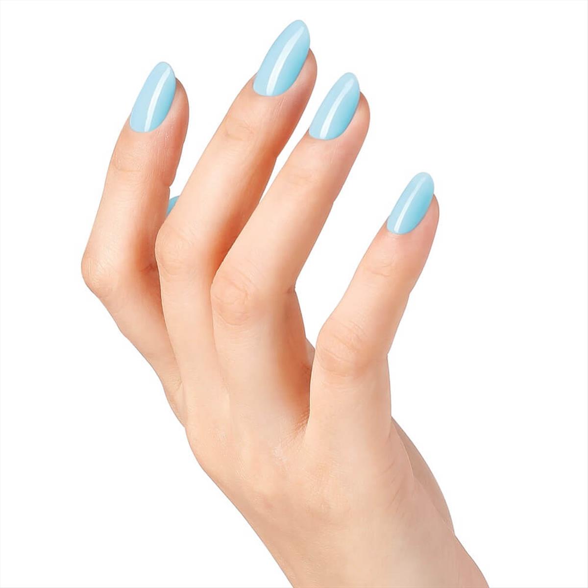 Bluesky Uv Gel Polish SS2405P Bluish Gray 15ml