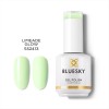 Bluesky Uv Gel Polish SS2413P Limeade Glow 15ml