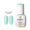 Bluesky Uv Gel Polish SS2406P Minty Fresh 15ml