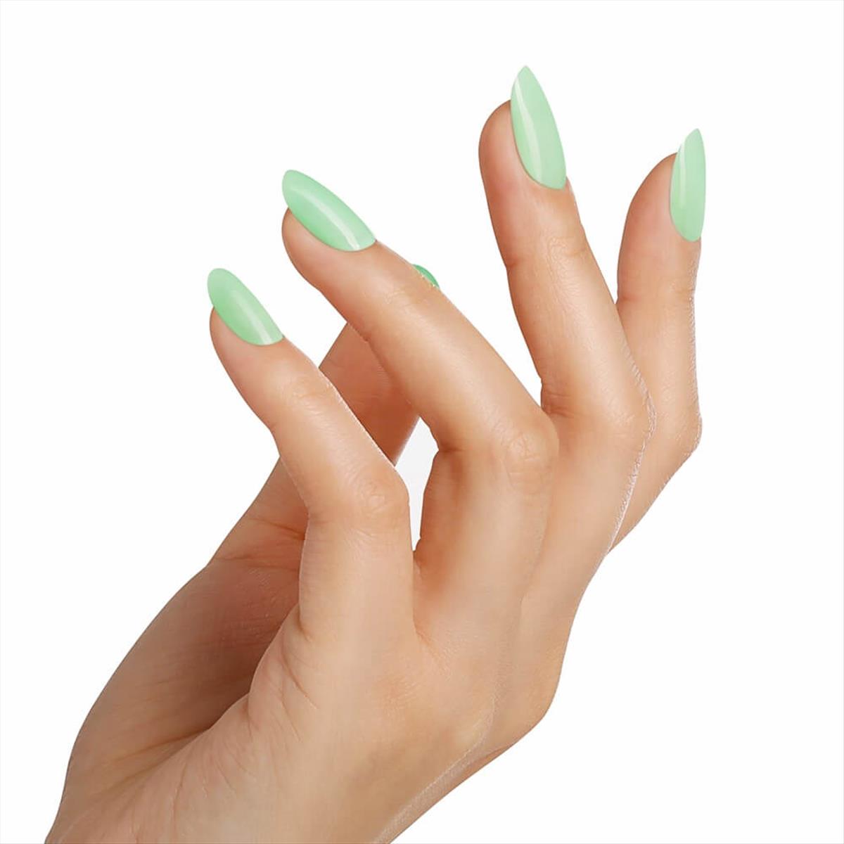 Bluesky Uv Gel Polish SS2409P Perfect Olive 15ml